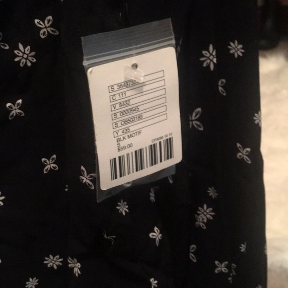 Urban Outfitters Blouse - Picture 3 of 3